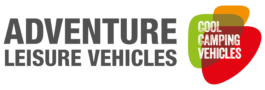 Adventure Leisure Vehicles Logo - Your Caravan Adventure Awaits