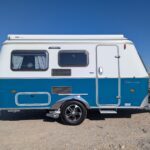 ERIBA Touring 430