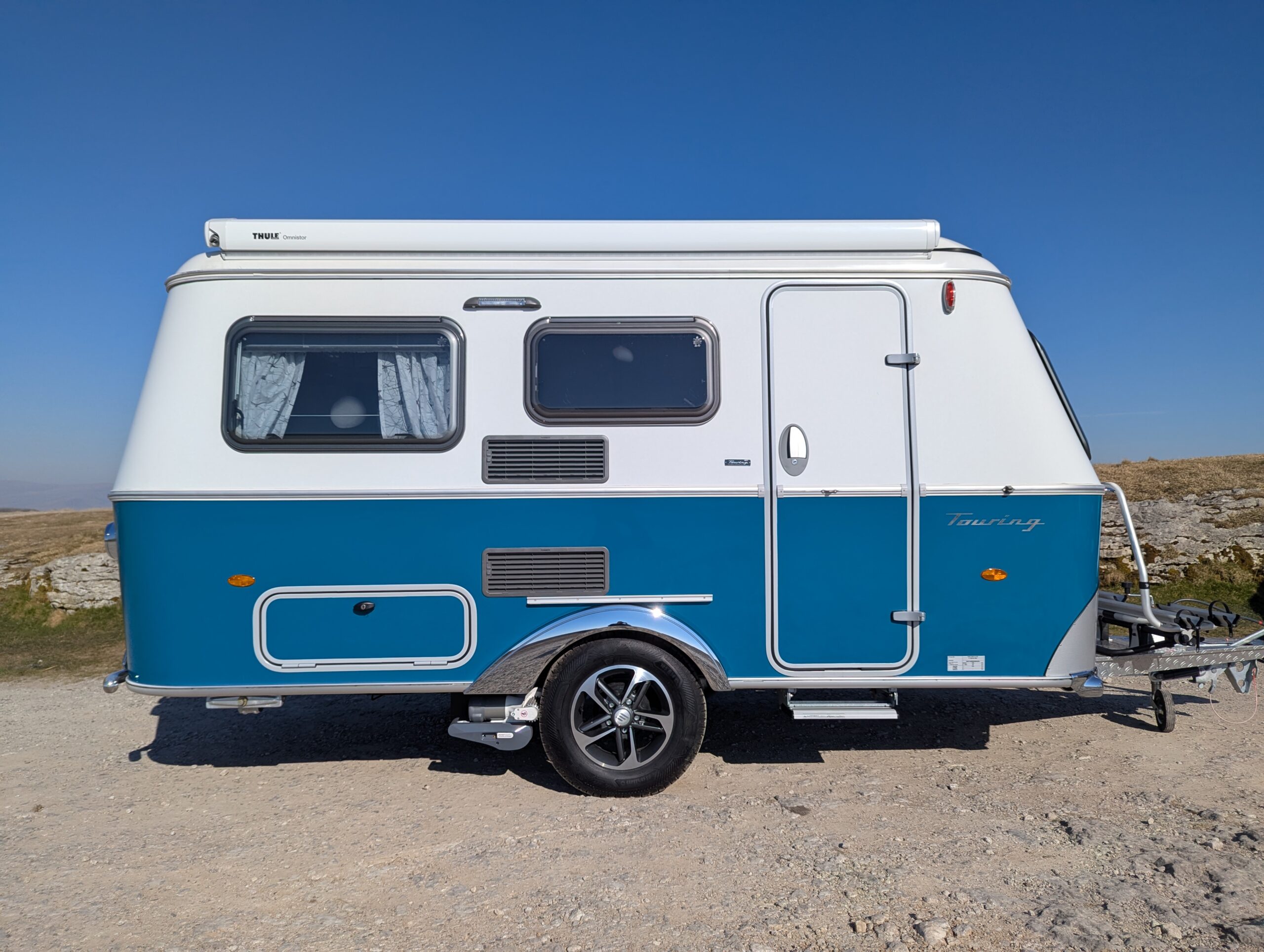 ERIBA Touring 430
