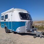 ERIBA Touring 430