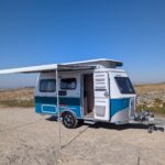 ERIBA Touring 430
