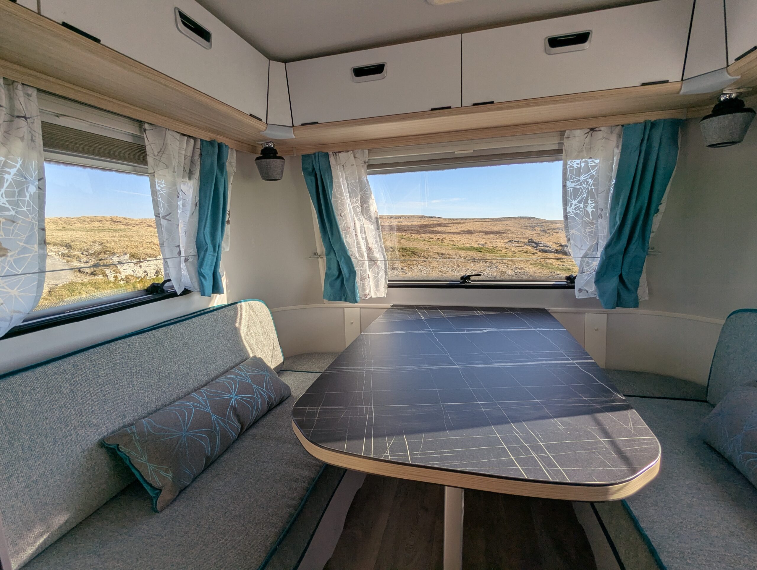 ERIBA Touring 430