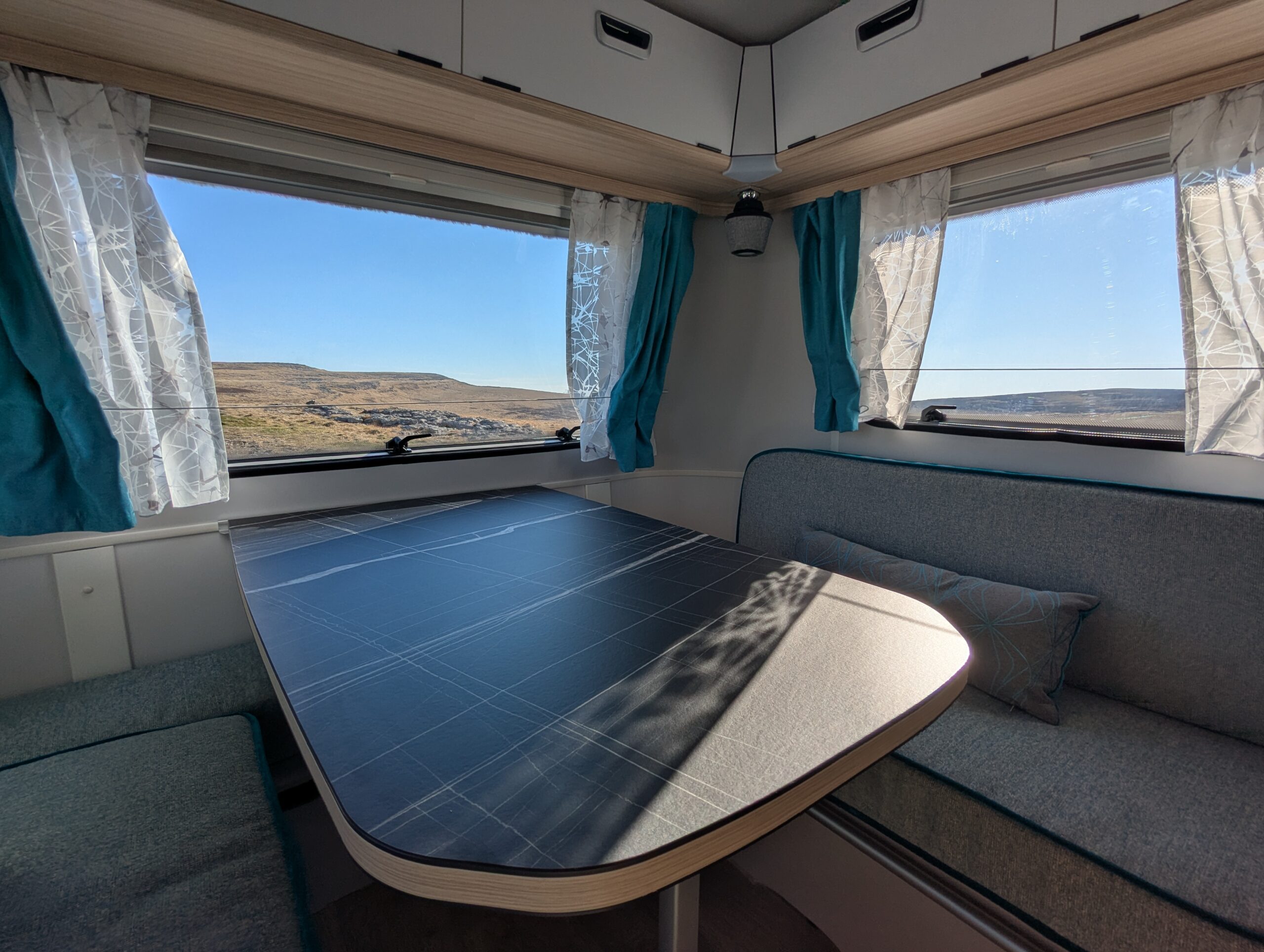 ERIBA Touring 430