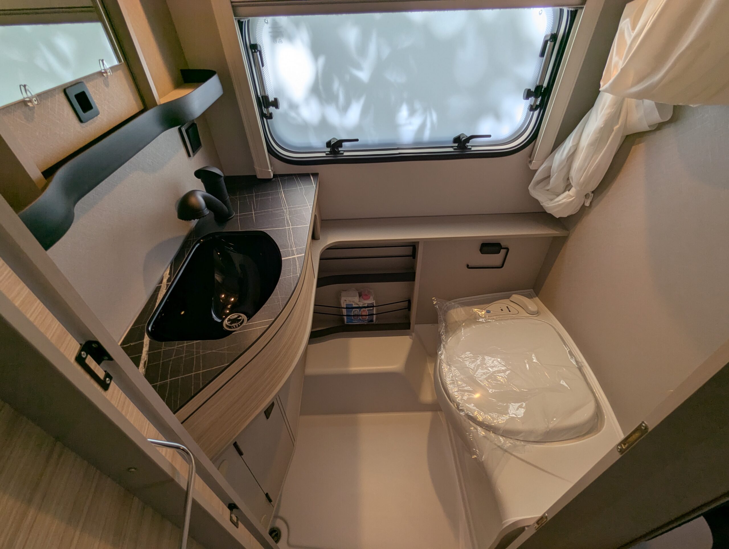 ERIBA Touring 430