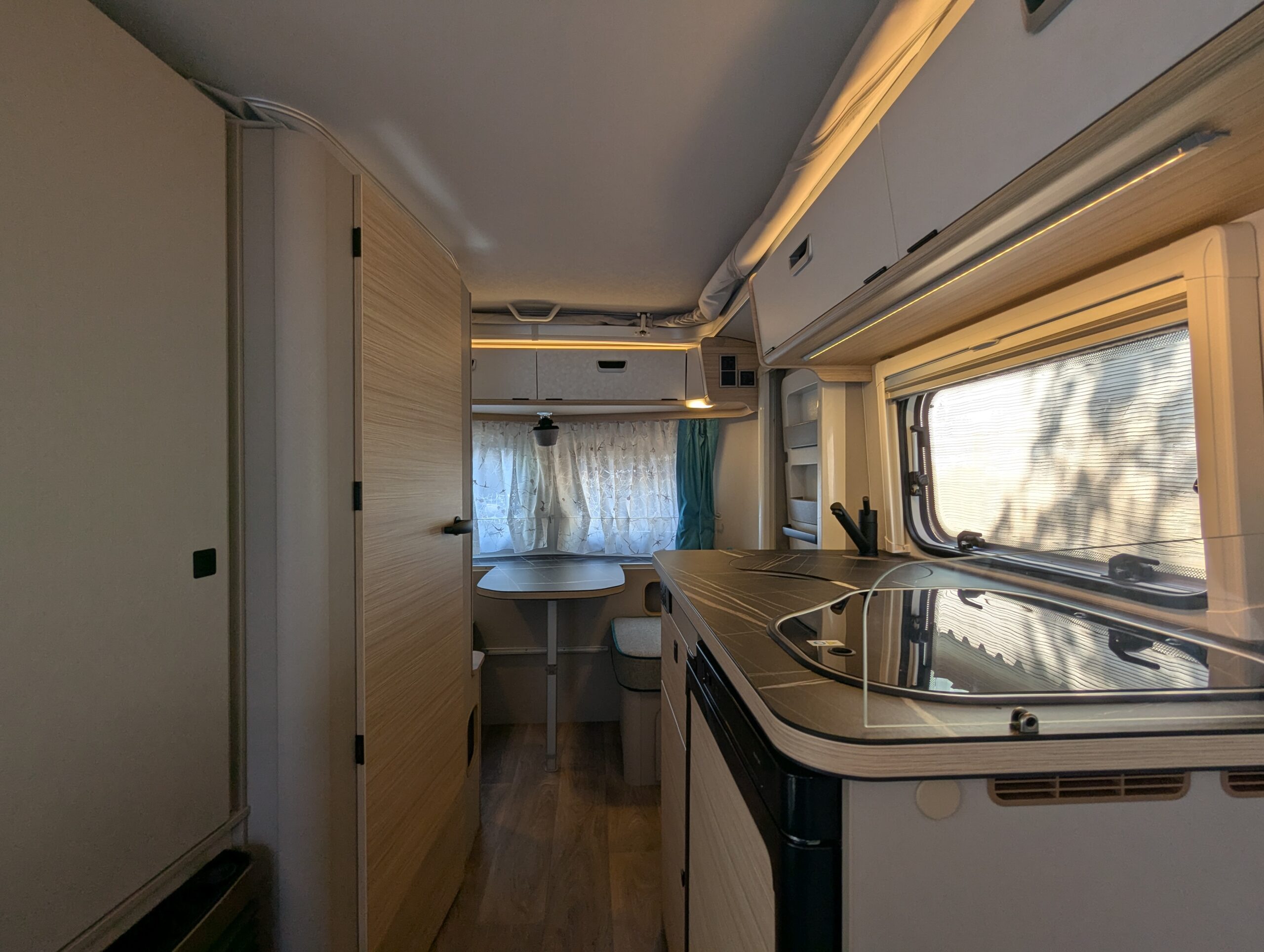 ERIBA Touring 430