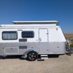 ERIBA Touring 530 Rental
