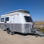 ERIBA Touring 540 Hire