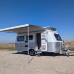 ERIBA Touring 530 Rental