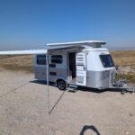 ERIBA Touring 540 Hire